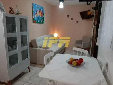 Apartamento com 1 Quarto à venda, 40m² no Perequê Açu, Ubatuba