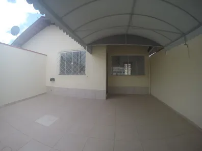 Casa com 2 Quartos para alugar, 10m² no São Vicente, Itajaí