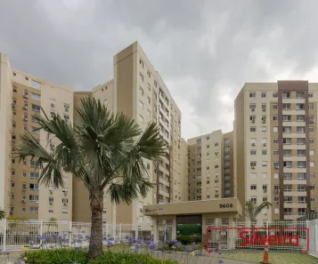 Apartamento com 2 Quartos à venda, 61m² no Marechal Rondon, Canoas