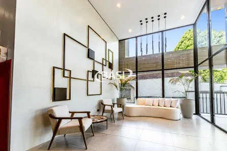 Apartamento com 1 Quarto à venda, 33m² no Bom Retiro, Curitiba