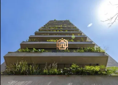 Cobertura com 4 Quartos à venda, 663m² no Cerqueira César, São Paulo