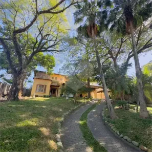 Sobrado com 5 Quartos à venda, 544m² no Interlagos, São Paulo