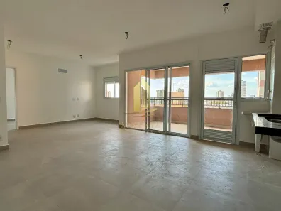 Apartamento com 1 Quarto à venda, 72m² no Centro, Franca