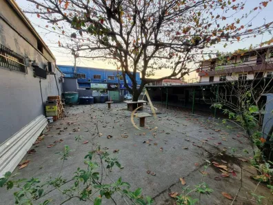 Lote/Terreno à venda, 890m² no Jardim Alvorada, Nova Iguaçu