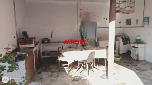 Casa com 4 Quartos à venda, 190m² no Jardim Satélite, São José dos Campos