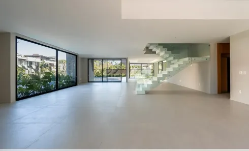 Casa de Condomínio com 7 Quartos à venda, 620m² no Barra da Tijuca, Rio de Janeiro
