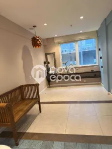 Sala Comercial com 1 Quarto à venda, 33m² no Copacabana, Rio de Janeiro