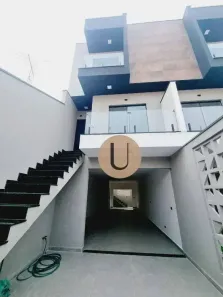 Sobrado com 3 Quartos à venda, 160m² no Chácara Santo Antônio (Zona Leste), São Paulo