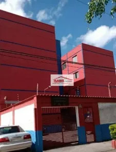 Apartamento com 2 Quartos à venda, 53m² no Vila Figueira, Suzano