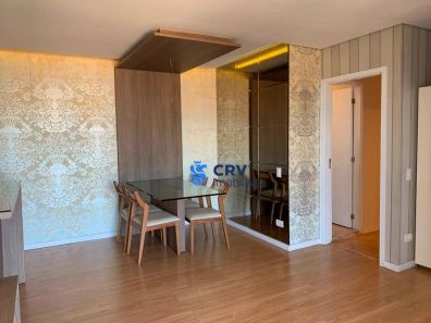Apartamento com 2 Quartos para venda ou aluguel, 78m² no Judith, Londrina