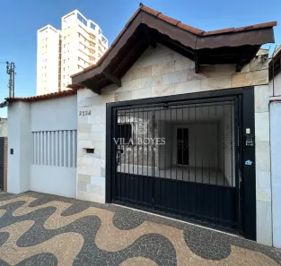 Casa com 4 Quartos à venda, 156m² no Vila Independência, Piracicaba