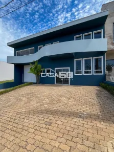 Prédio Comercial com 3 Quartos à venda, 530m² no Swiss Park, Campinas