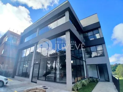 Ponto Comercial para alugar, 370m² no Alphaville Graciosa, Pinhais