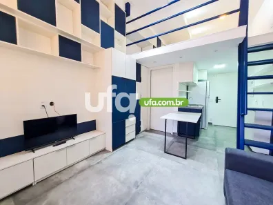Apartamento com 1 Quarto para alugar, 37m² no Sumarezinho, São Paulo