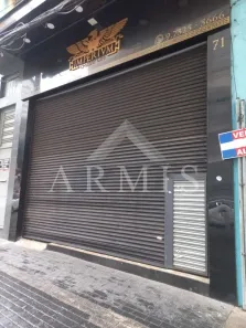 Ponto Comercial para alugar, 305m² no Paraíso, São Paulo