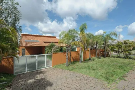 Casa com 6 Quartos à venda, 340m² no Alphaville - Lagoa dos Ingleses, Nova Lima