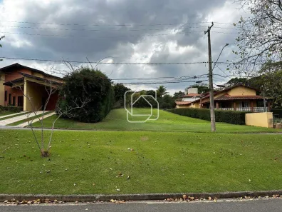 Lote/Terreno à venda, 812m² no Bairro Campos de Santo Antônio, Itu