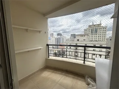Apartamento com 2 Quartos para alugar, 57m² no Pinheiros, São Paulo