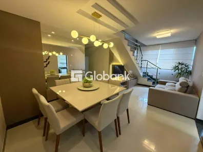 Apartamento com 4 Quartos à venda, 151m² no Morada do Sol, Montes Claros