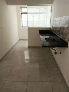 Apartamento com 1 Quarto à venda, 53m² no Itararé, São Vicente