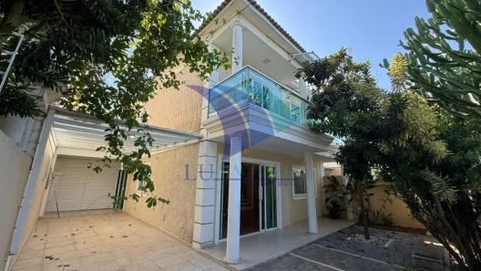 Casa com 4 Quartos à venda, 133m² no Portinho, Cabo Frio