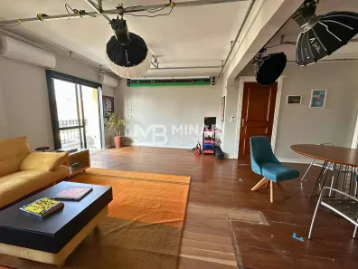 Apartamento com 3 Quartos à venda, 103m² no Perdizes, São Paulo