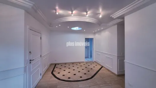Apartamento com 3 Quartos à venda, 105m² no Vila Andrade, São Paulo