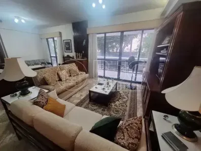 Apartamento com 4 Quartos à venda, 134m² no Tijuca, Rio de Janeiro