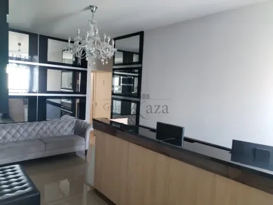 Sala Comercial para alugar, 90m² no Jardim Apolo I, São José dos Campos