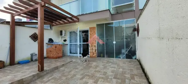 Casa com 2 Quartos à venda, 75m² no Bela Vista, Palhoça