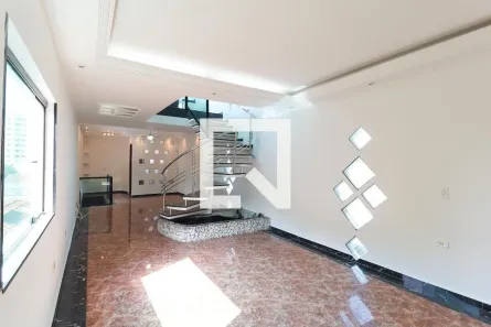Casa de Condomínio com 6 Quartos à venda, 288m² no Vila Cachoeira, São Paulo