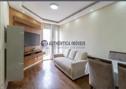 Apartamento com 2 Quartos para alugar, 52m² no São Pedro, Osasco