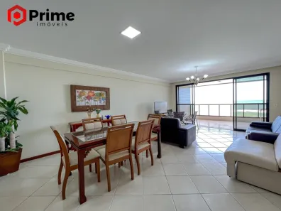 Apartamento com 3 Quartos à venda, 120m² no Centro, Guarapari