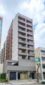 Apartamento com 1 Quarto à venda, 22m² no São Mateus, Juiz de Fora