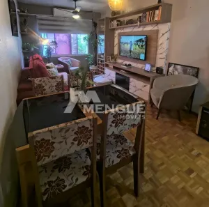 Apartamento com 1 Quarto à venda, 50m² no Sarandi, Porto Alegre