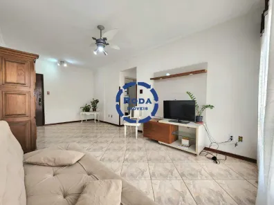 Apartamento com 3 Quartos à venda, 100m² no Aparecida, Santos
