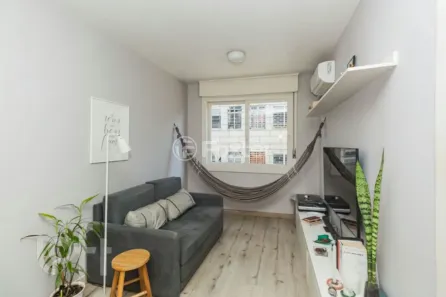 Apartamento com 1 Quarto à venda, 60m² no Bom Jesus, Porto Alegre