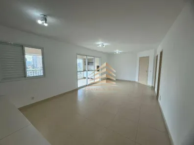 Apartamento com 3 Quartos para alugar, 128m² no Vila Leonor, Guarulhos