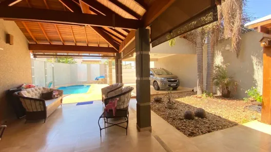 Casa de Condomínio com 3 Quartos à venda, 228m² no Jardim dos Flamboyants, Araraquara