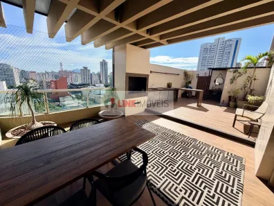 Cobertura com 4 Quartos à venda, 230m² no Santa Helena, Vitória
