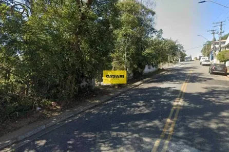 Lote/Terreno à venda, 6527m² no Alvarenga, São Bernardo do Campo