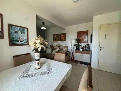Apartamento com 3 Quartos à venda, 87m² no Capoeiras, Florianópolis