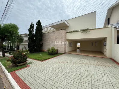 Casa de Condomínio com 4 Quartos à venda, 530m² no Jardim Guaporé, Maringá