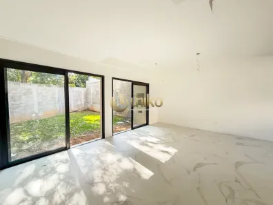 Casa de Condomínio com 3 Quartos à venda, 102m² no Santa Felicidade, Curitiba