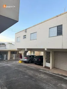 Casa com 2 Quartos para alugar, 60m² no Centro, Atibaia