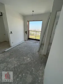 Apartamento com 2 Quartos à venda, 44m² no Maranhão, São Paulo