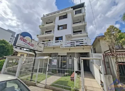 Imóvel Comercial com 1 Quarto à venda, 202m² no Exposição, Caxias do Sul