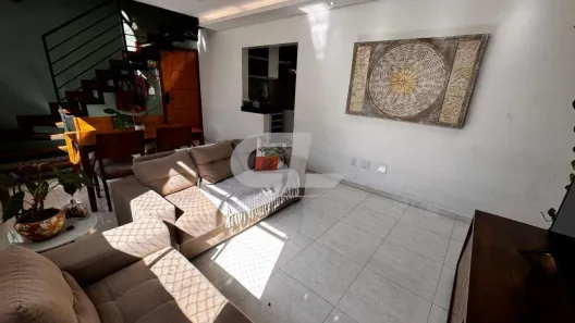 Cobertura com 4 Quartos à venda, 120m² no Fernão Dias, Belo Horizonte