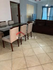 Cobertura com 4 Quartos à venda, 280m² no Tupi, Praia Grande