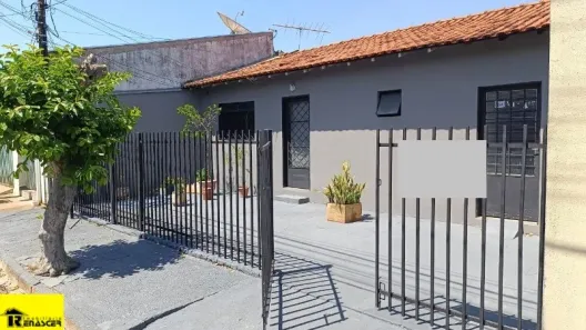 Casa com 2 Quartos à venda, 170m² no Cecap, São José do Rio Preto